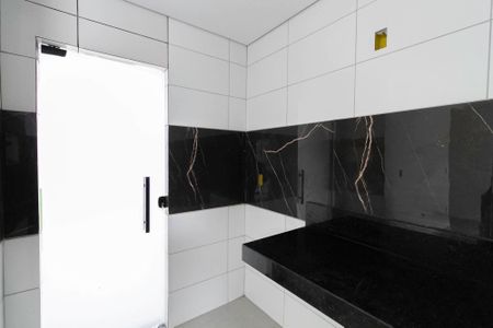 Casa à venda com 100m², 3 quartos e 2 vagasCozinha