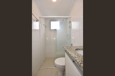 Apartamento à venda com 74m², 3 quartos e 2 vagasBanheiro Suíte 1