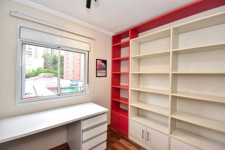 Apartamento à venda com 74m², 3 quartos e 2 vagasQuarto