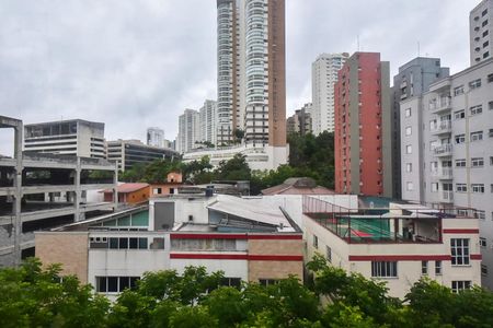 Apartamento à venda com 74m², 3 quartos e 2 vagasVista