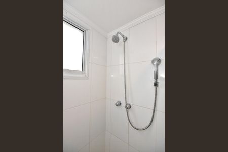 Apartamento à venda com 74m², 3 quartos e 2 vagasBanheiro Suíte 1