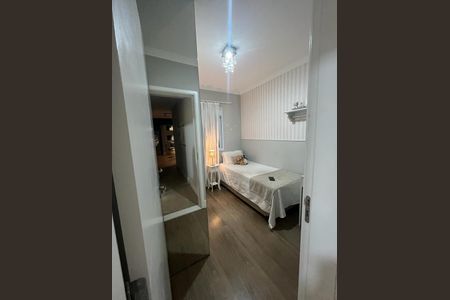 Foto 14 de apartamento à venda com 3 quartos, 96m² em Vila Andrade, São Paulo