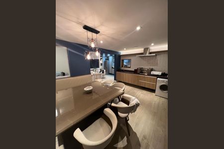 Foto 10 de apartamento à venda com 3 quartos, 96m² em Vila Andrade, São Paulo