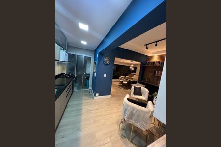 Foto 09 de apartamento à venda com 3 quartos, 96m² em Vila Andrade, São Paulo