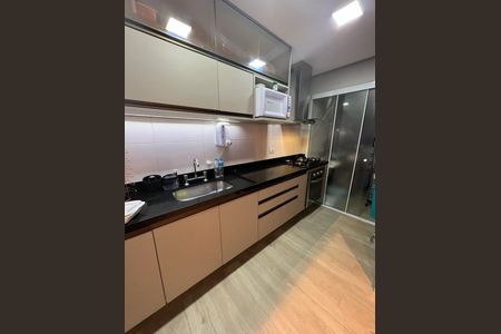 Foto 03 de apartamento à venda com 3 quartos, 96m² em Vila Andrade, São Paulo