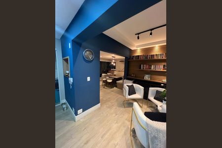 Foto 08 de apartamento à venda com 3 quartos, 96m² em Vila Andrade, São Paulo