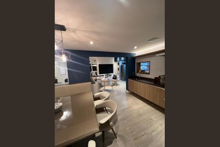 Foto 02 de apartamento à venda com 3 quartos, 96m² em Vila Andrade, São Paulo