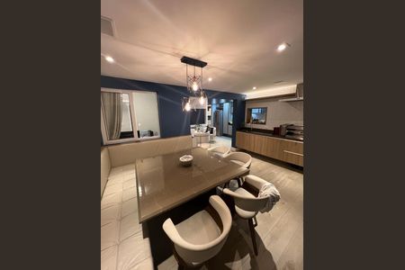 Foto 05 de apartamento à venda com 3 quartos, 96m² em Vila Andrade, São Paulo