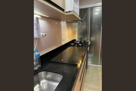 Apartamento à venda com 96m², 3 quartos e 2 vagasFoto 13