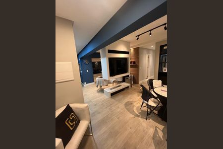 Foto 07 de apartamento à venda com 3 quartos, 96m² em Vila Andrade, São Paulo