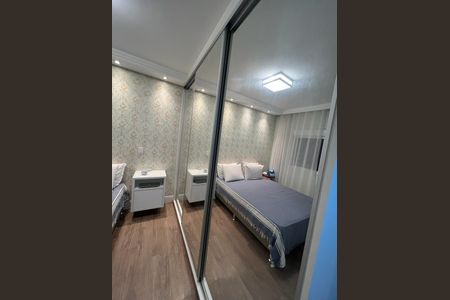 Foto 16 de apartamento à venda com 3 quartos, 96m² em Vila Andrade, São Paulo