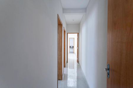 Casa à venda com 175m², 3 quartos e 2 vagasCorredor