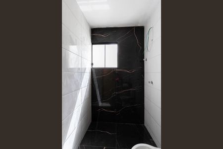 Casa à venda com 175m², 3 quartos e 2 vagasBanheiro da suíte 