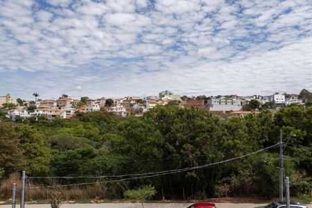 Casa à venda com 175m², 3 quartos e 2 vagasCobertura - Vista