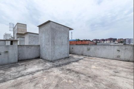 Apartamento à venda com 34m², 1 quarto e sem vaga Apartamento à venda com 34m², 1 quarto e sem vagaFoto 15
