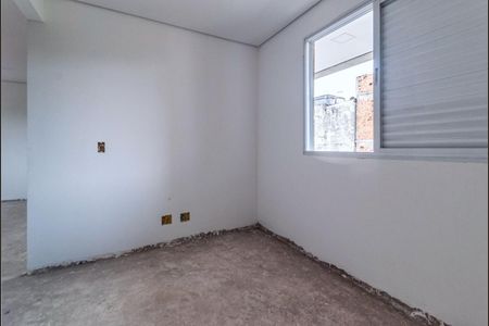 Foto 09 de apartamento à venda com 1 quarto, 33m² em Vila do Encontro, São Paulo
