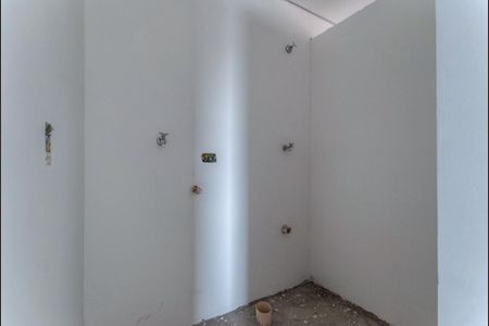 Foto 11 de apartamento à venda com 1 quarto, 33m² em Vila do Encontro, São Paulo