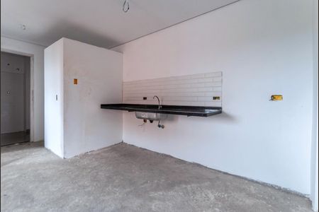 Foto 05 de apartamento à venda com 1 quarto, 33m² em Vila do Encontro, São Paulo