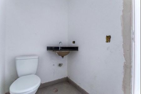 Apartamento à venda com 33m², 1 quarto e sem vaga Apartamento à venda com 33m², 1 quarto e sem vagaFoto 14