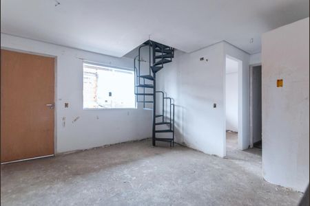 Foto 06 de apartamento à venda com 1 quarto, 32m² em Vila do Encontro, São Paulo