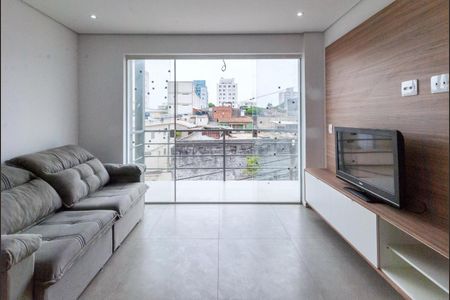 Foto 07 de apartamento à venda com 1 quarto, 37m² em Vila do Encontro, São Paulo