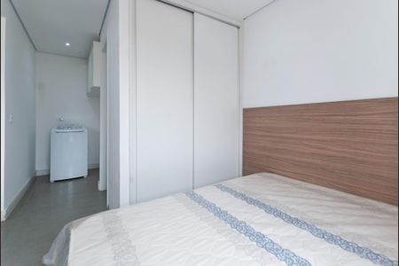 Apartamento à venda com 37m², 1 quarto e sem vaga Apartamento à venda com 37m², 1 quarto e sem vagaFoto 24