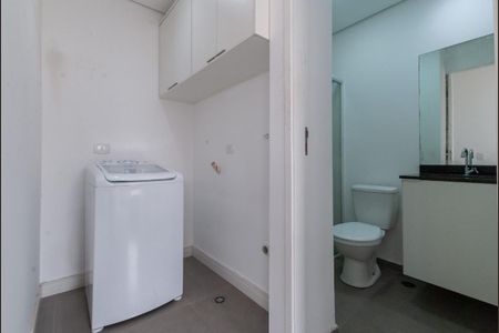 Apartamento à venda com 37m², 1 quarto e sem vaga Apartamento à venda com 37m², 1 quarto e sem vagaFoto 26