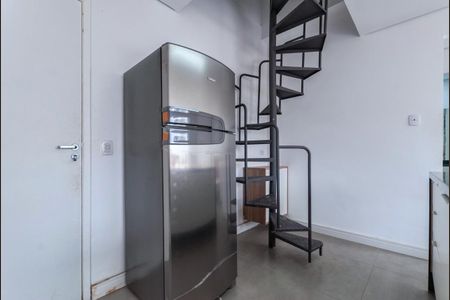 Apartamento à venda com 34m², 1 quarto e sem vagaFoto 06