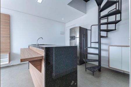 Apartamento à venda com 34m², 1 quarto e sem vagaFoto 03