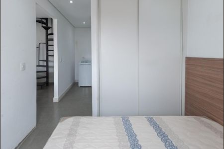 Apartamento à venda com 34m², 1 quarto e sem vagaFoto 25