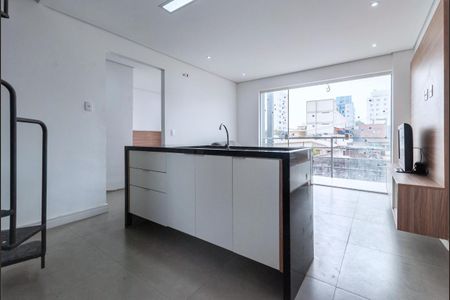 Apartamento à venda com 34m², 1 quarto e sem vagaFoto 02