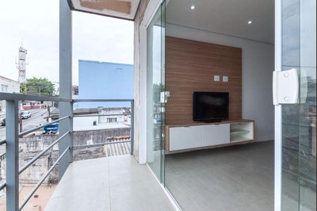 Apartamento à venda com 34m², 1 quarto e sem vagaFoto 15