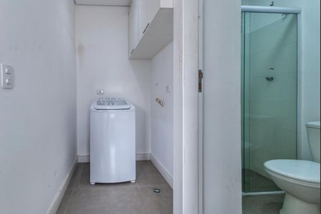 Apartamento à venda com 34m², 1 quarto e sem vagaFoto 27