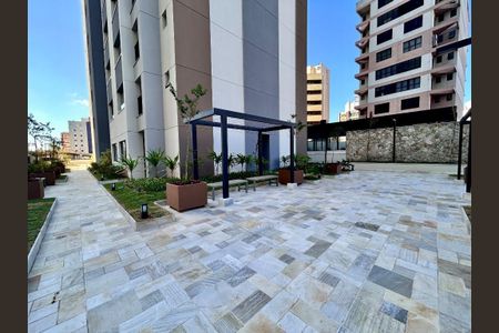 Studio à venda com 47m², 1 quarto e 1 vaga Studio à venda com 47m², 1 quarto e 1 vagaFoto 27