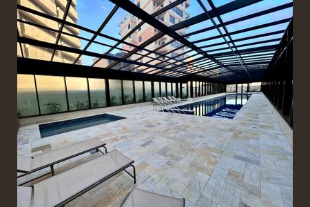 Studio à venda com 47m², 1 quarto e 1 vaga Studio à venda com 47m², 1 quarto e 1 vagaFoto 53