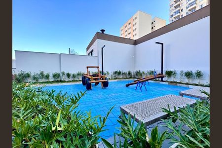 Studio à venda com 47m², 1 quarto e 1 vaga Studio à venda com 47m², 1 quarto e 1 vagaFoto 30