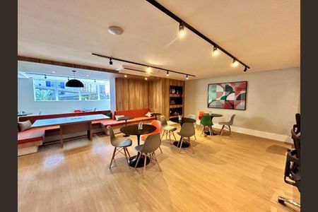 Studio à venda com 47m², 1 quarto e 1 vaga Studio à venda com 47m², 1 quarto e 1 vagaFoto 05