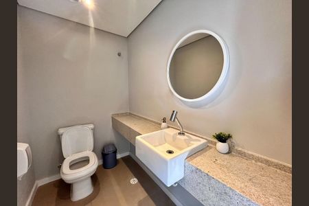 Studio à venda com 47m², 1 quarto e 1 vaga Studio à venda com 47m², 1 quarto e 1 vagaFoto 11