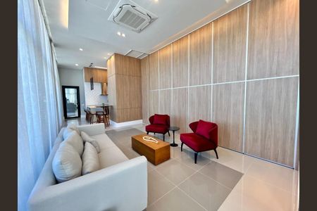 Studio à venda com 47m², 1 quarto e 1 vaga Studio à venda com 47m², 1 quarto e 1 vagaFoto 76