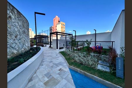 Studio à venda com 47m², 1 quarto e 1 vaga Studio à venda com 47m², 1 quarto e 1 vagaFoto 33