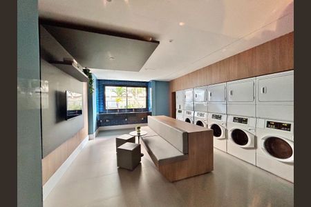 Studio à venda com 47m², 1 quarto e 1 vaga Studio à venda com 47m², 1 quarto e 1 vagaFoto 25