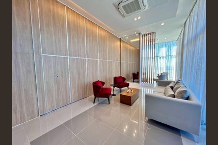 Studio à venda com 47m², 1 quarto e 1 vaga Studio à venda com 47m², 1 quarto e 1 vagaFoto 75