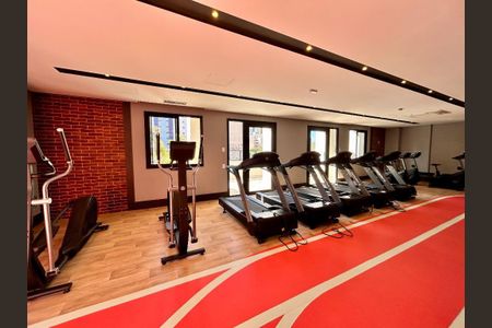 Studio à venda com 47m², 1 quarto e 1 vaga Studio à venda com 47m², 1 quarto e 1 vagaFoto 22