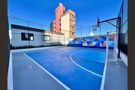 Studio à venda com 47m², 1 quarto e 1 vaga Studio à venda com 47m², 1 quarto e 1 vagaFoto 37