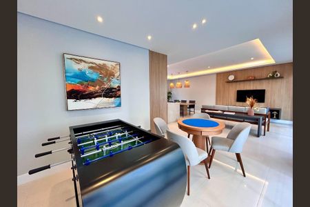 Studio à venda com 47m², 1 quarto e 1 vaga Studio à venda com 47m², 1 quarto e 1 vagaFoto 45