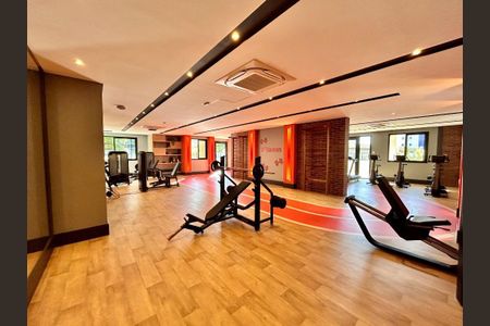 Studio à venda com 47m², 1 quarto e 1 vaga Studio à venda com 47m², 1 quarto e 1 vagaFoto 20