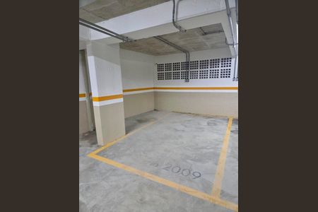 Studio à venda com 47m², 1 quarto e 1 vaga Studio à venda com 47m², 1 quarto e 1 vagaFoto 03