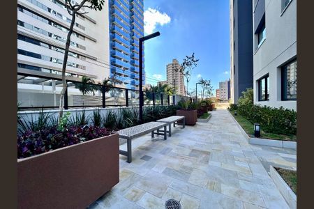 Studio à venda com 47m², 1 quarto e 1 vaga Studio à venda com 47m², 1 quarto e 1 vagaFoto 29