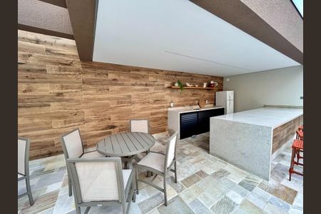 Studio à venda com 47m², 1 quarto e 1 vaga Studio à venda com 47m², 1 quarto e 1 vagaFoto 51