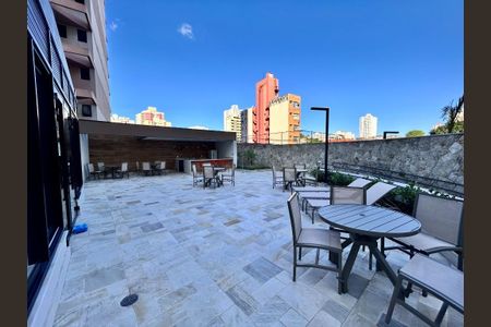 Studio à venda com 47m², 1 quarto e 1 vaga Studio à venda com 47m², 1 quarto e 1 vagaFoto 50